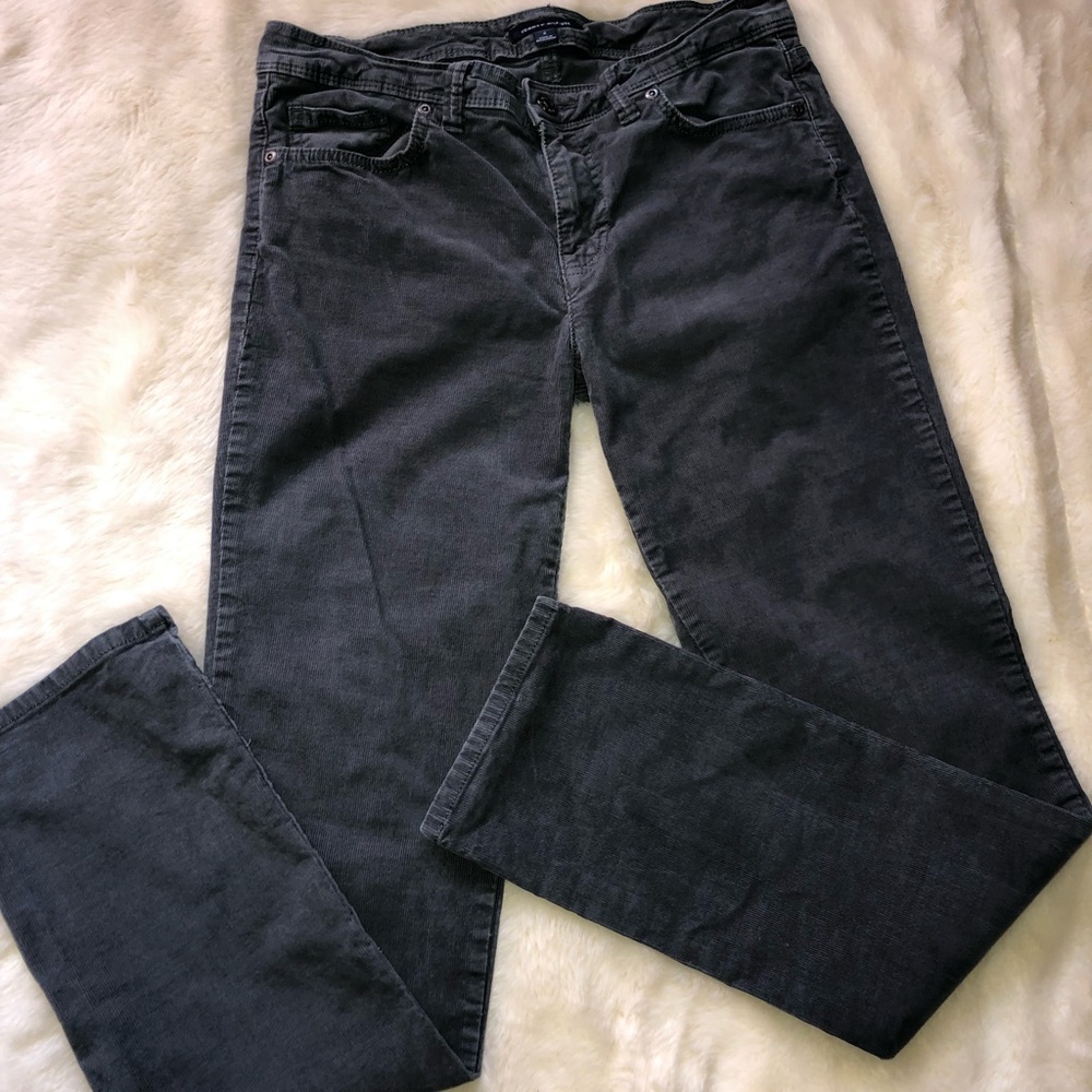 Tommy Hilfiger Corduroy Pants